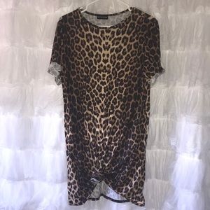 Pretty Little Thing Dress